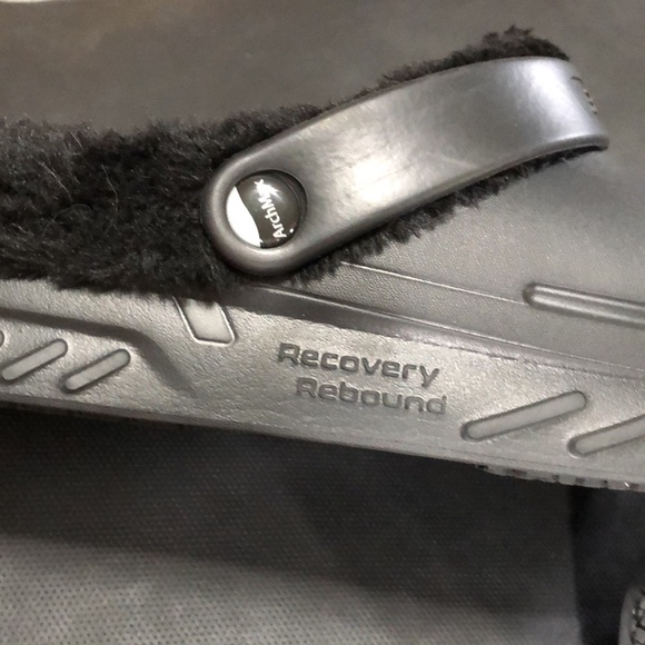 Fitville Recovery Rebound Shoes - Picture 8 of 11